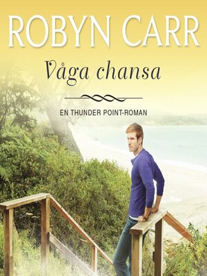 cover image of Våga chansa